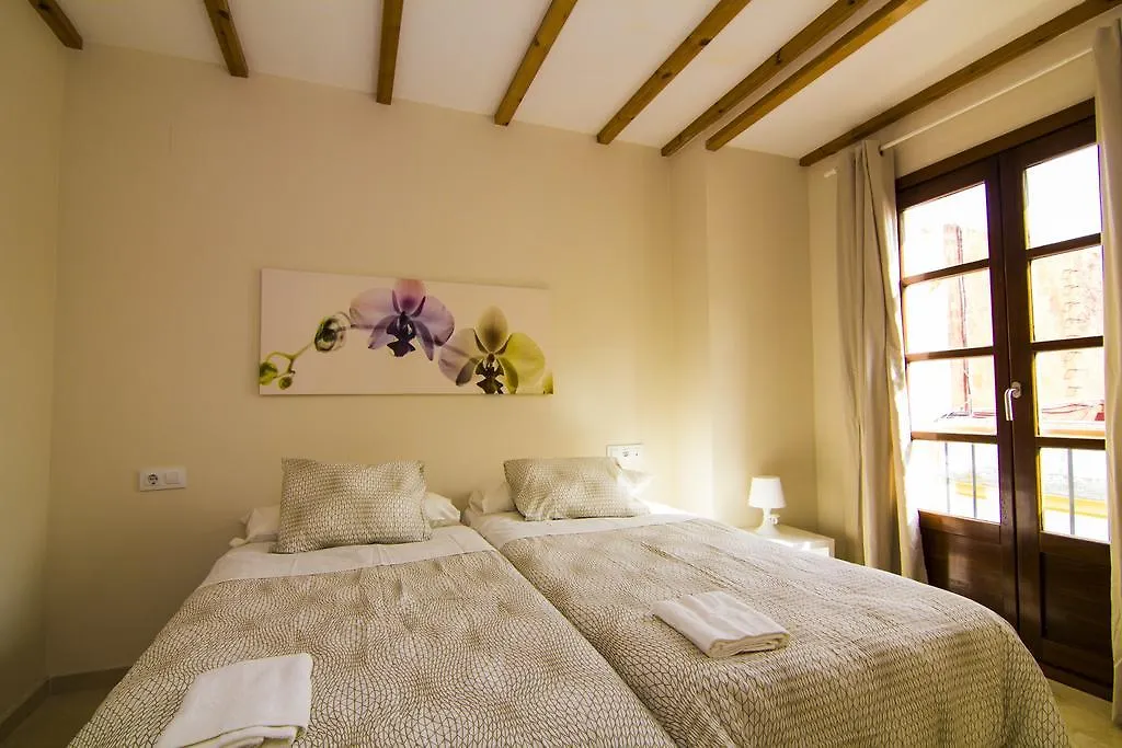 Apartamentos Centro Puerto De Santa Maria El Puerto de Santa Maria Apartment