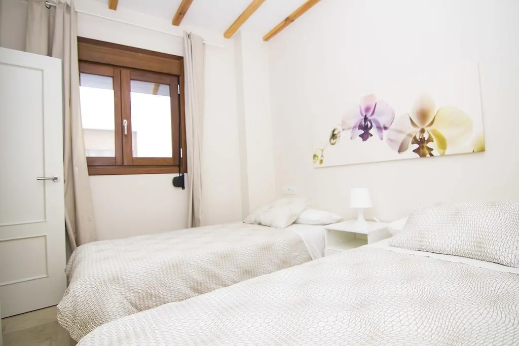 Apartment Apartamentos Centro Puerto De Santa Maria El Puerto de Santa Maria