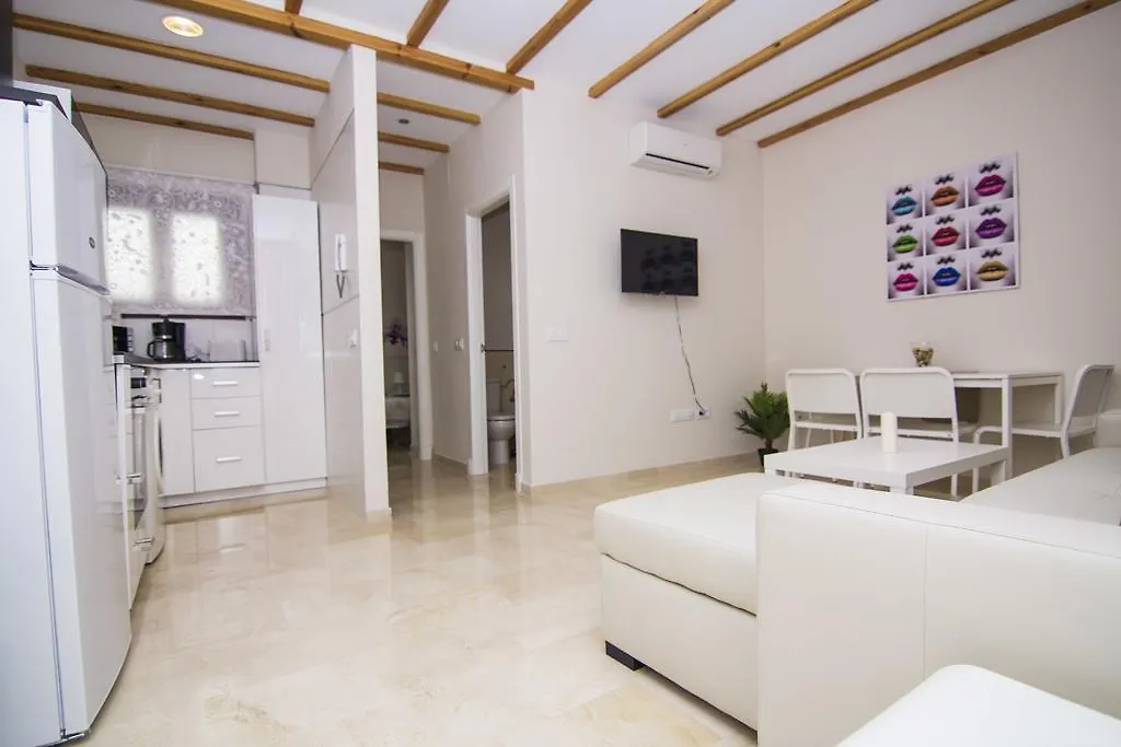 Apartamentos Centro Puerto De Santa Maria El Puerto de Santa Maria