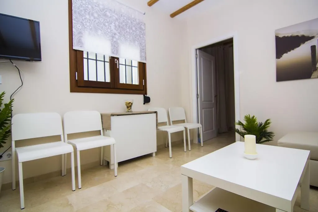 Apartamentos Centro Puerto De Santa Maria El Puerto de Santa Maria 0*,