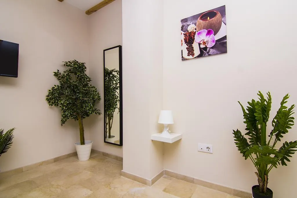 Apartamentos Centro Puerto De Santa Maria El Puerto de Santa Maria 0*,  Spain