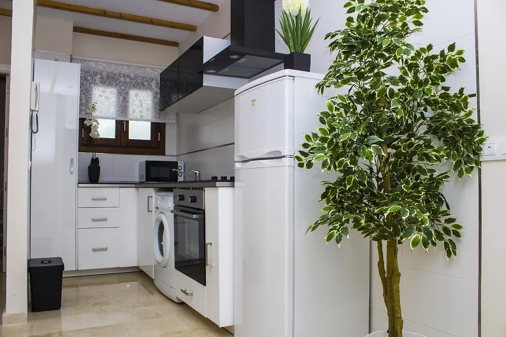 Apartamentos Centro Puerto De Santa Maria El Puerto de Santa Maria Apartment