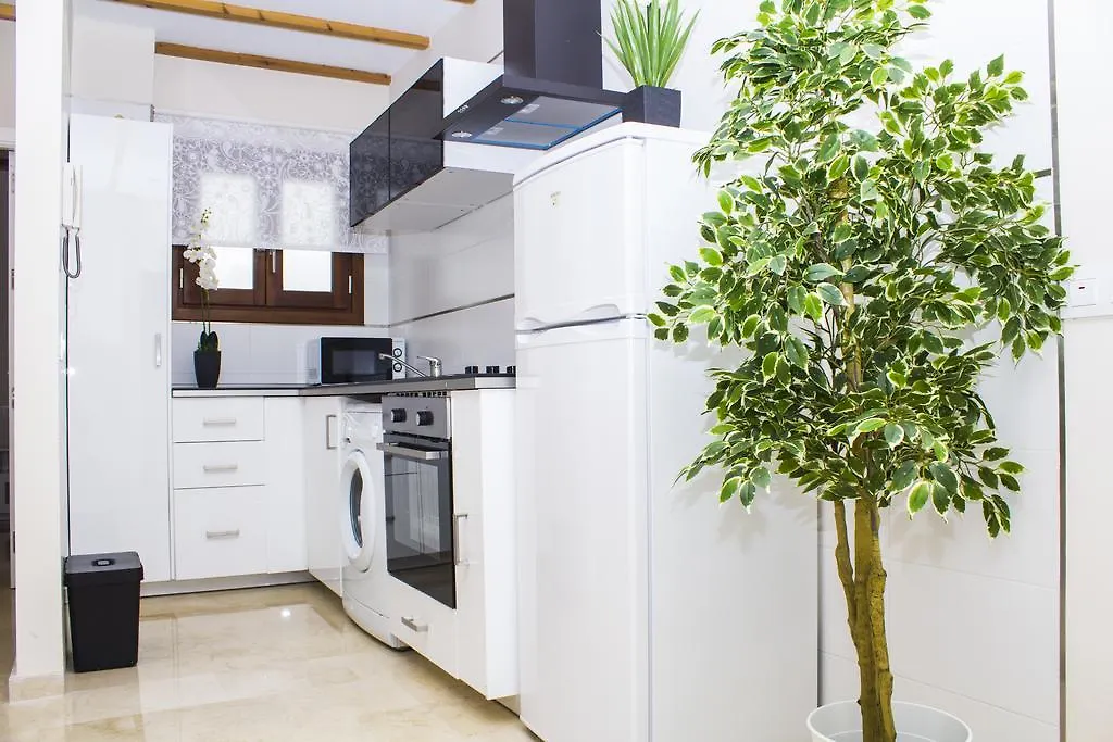 Apartamentos Centro Puerto De Santa Maria El Puerto de Santa Maria