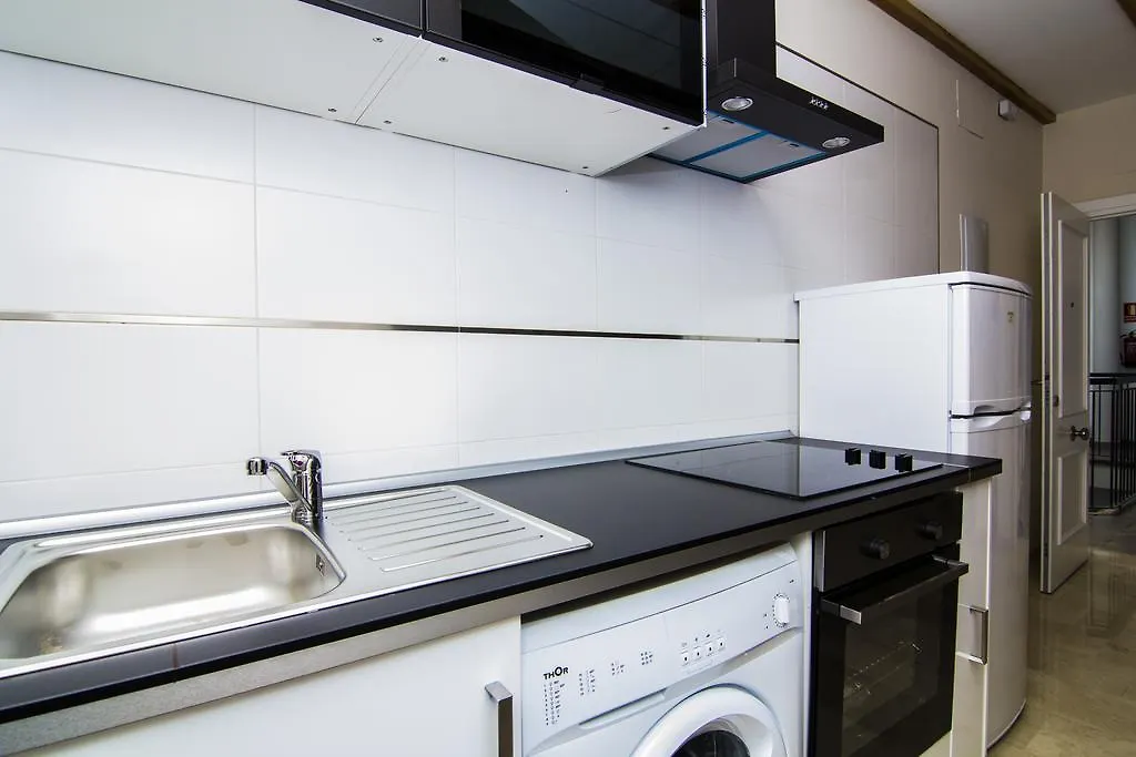 Apartamentos Centro Puerto De Santa Maria El Puerto de Santa Maria