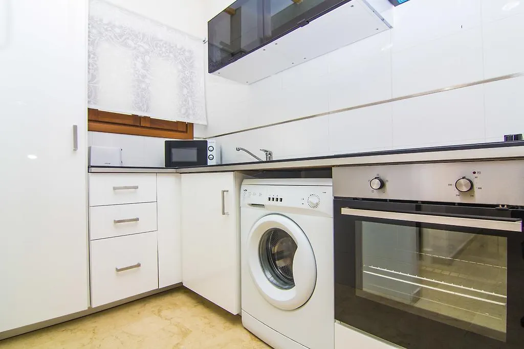 Apartamentos Centro Puerto De Santa Maria El Puerto de Santa Maria