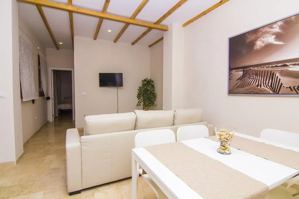 Apartment Apartamentos Centro Puerto De Santa Maria El Puerto de Santa Maria