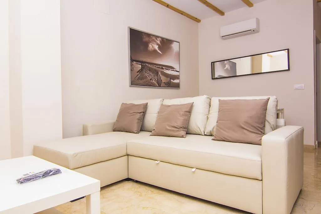 Apartamentos Centro Puerto De Santa Maria El Puerto de Santa Maria Spain