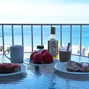  Apartamento Mirador De Fuentebravía