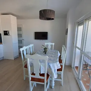  Apartamento Tu Denscanso En Valdelagrana Frente Al Mar