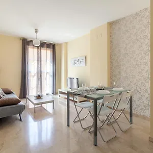 Apartment Aparbel Castilla, Seville