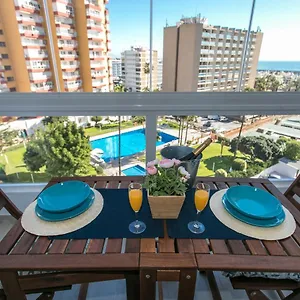 Apartment Puerto Marina Benalmadena, Benalmadena