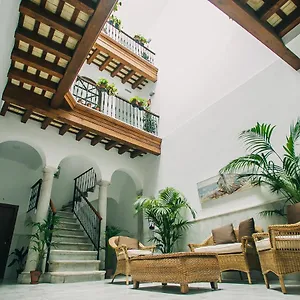 Apartment Casa Palacio, El Puerto de Santa Maria