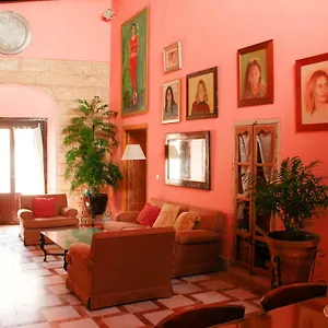  Apartamento Calle Chanca
