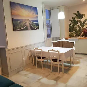  Apartamento Casa Palacio Centro Del Puerto