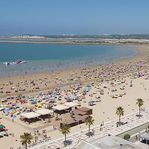  Apartamento Apart Playa Valdelagrana Paseo Marítimo 29