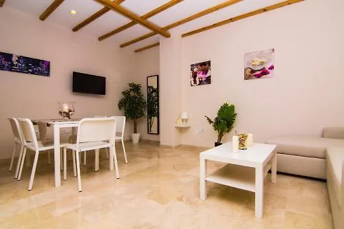 Apartamentos Centro Puerto De Santa Maria El Puerto de Santa Maria Apartment