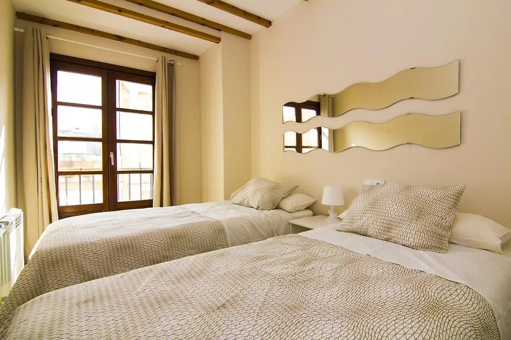 Apartamentos Centro Puerto De Santa Maria El Puerto de Santa María 0*,