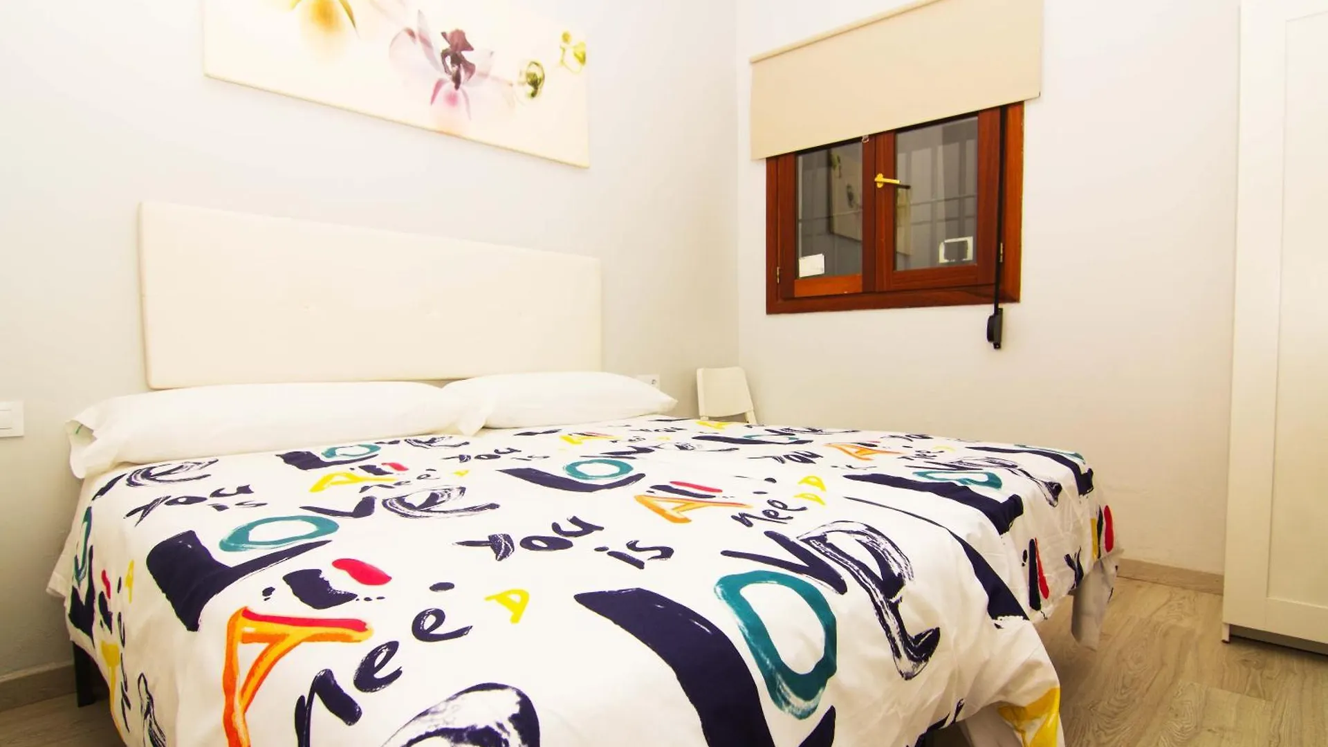 Apartment Apartamentos Centro Puerto De Santa Maria El Puerto de Santa María