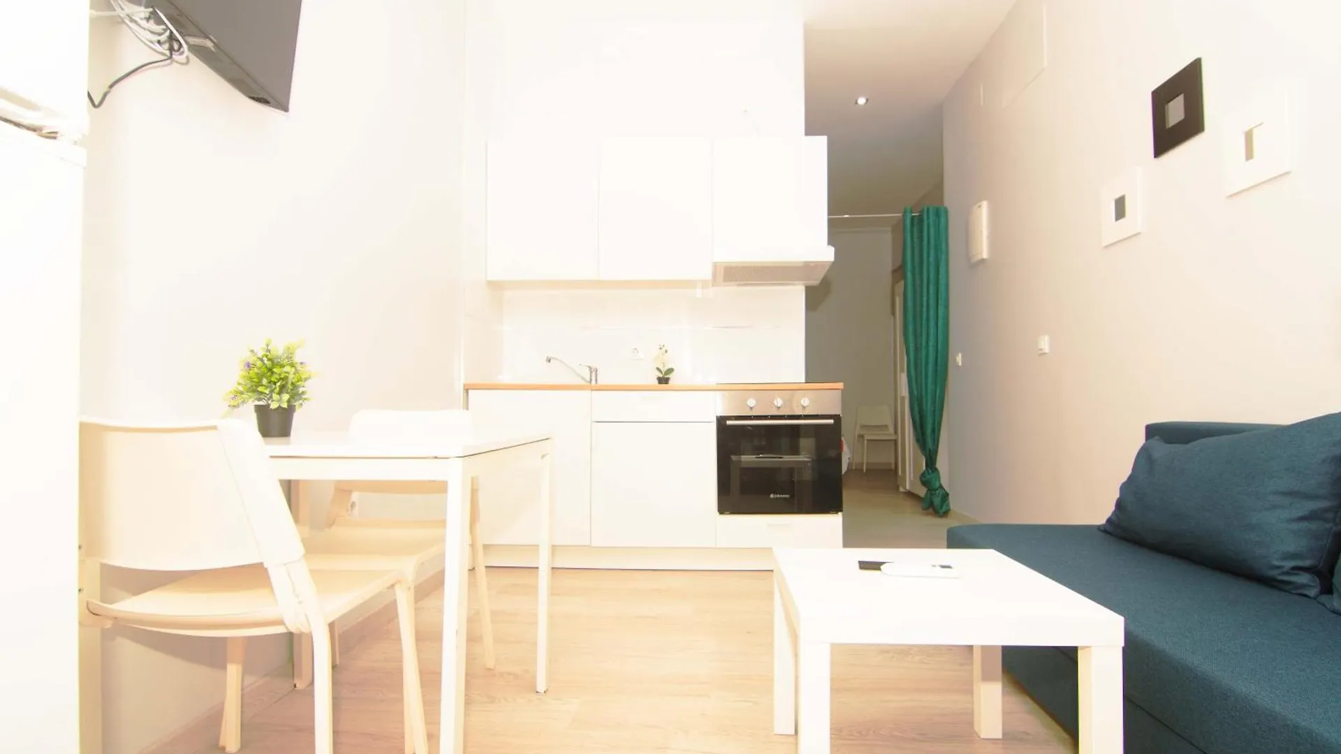 Apartamentos Centro Puerto De Santa Maria El Puerto de Santa María Spanien