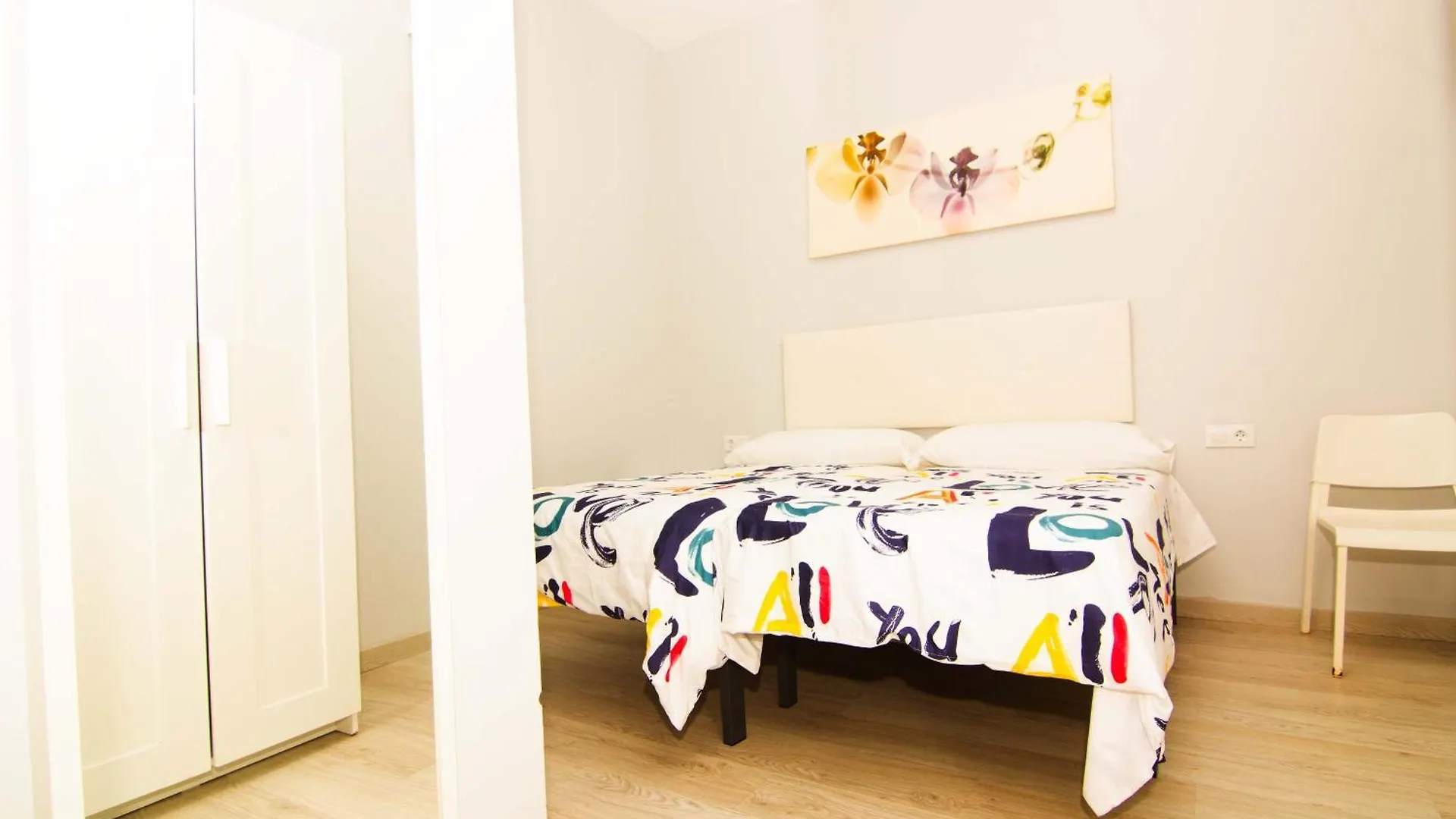 Apartment Apartamentos Centro Puerto De Santa Maria El Puerto de Santa María Spanien
