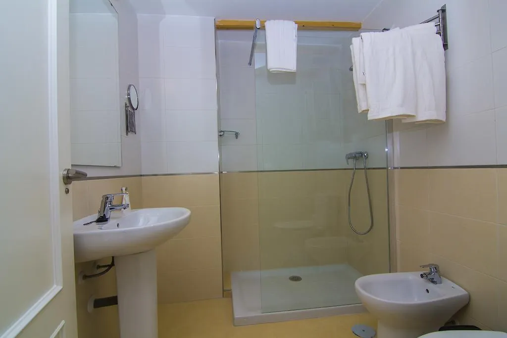 Apartamentos Centro Puerto De Santa Maria El Puerto de Santa María Apartment