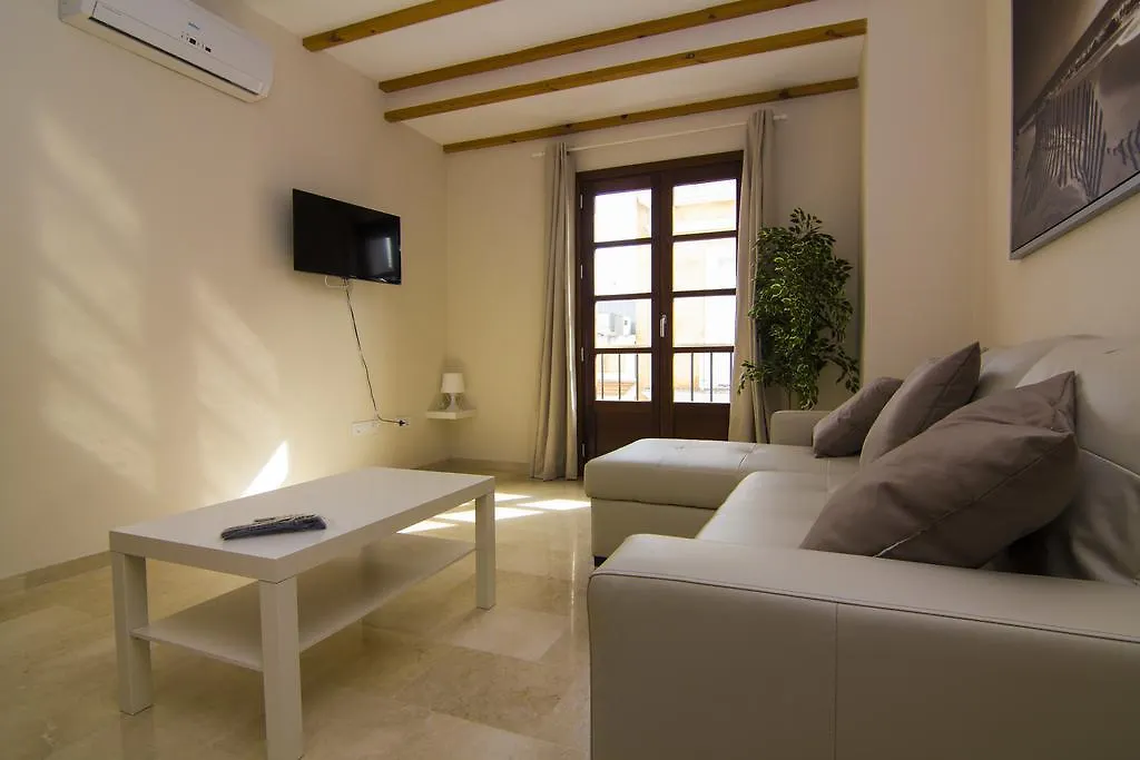 Apartment Apartamentos Centro Puerto De Santa Maria El Puerto de Santa María