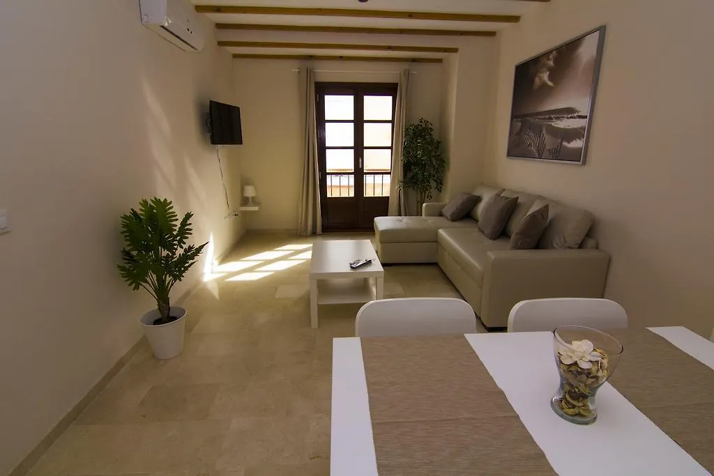 Apartamentos Centro Puerto De Santa Maria El Puerto de Santa Maria 0*,