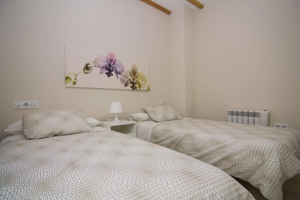 Apartamentos Centro Puerto De Santa Maria El Puerto de Santa María 0*,  Spanien