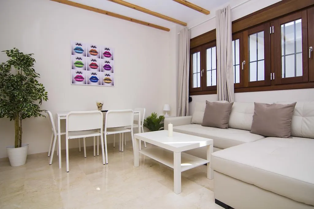 Apartamentos Centro Puerto De Santa Maria El Puerto de Santa Maria Apartment