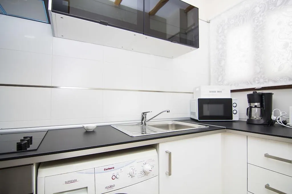 Apartamentos Centro Puerto De Santa Maria El Puerto de Santa María 0*,  Spanien