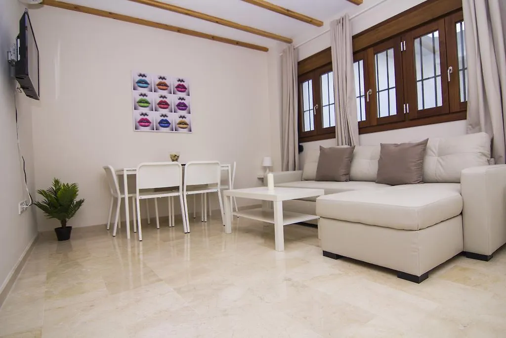 Apartamentos Centro Puerto De Santa Maria El Puerto de Santa María