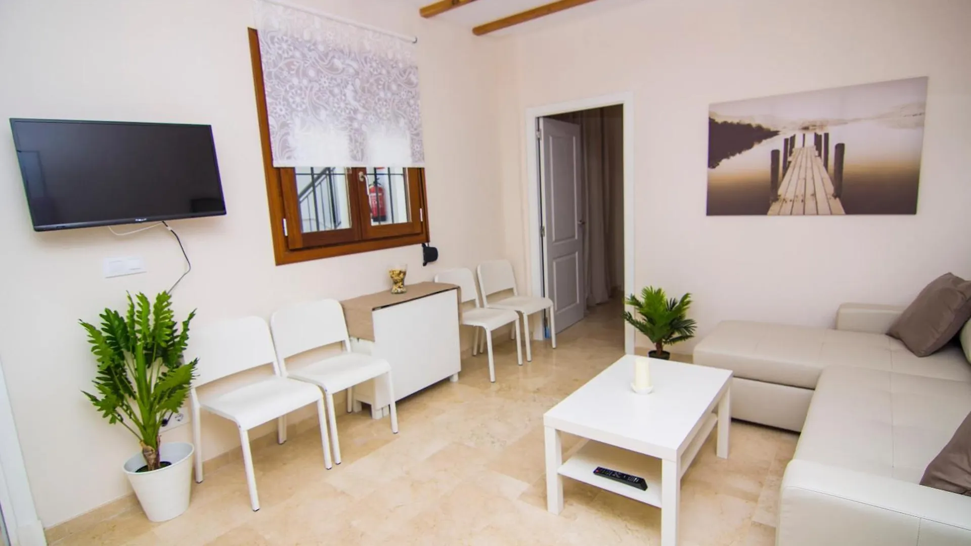 Apartamentos Centro Puerto De Santa Maria El Puerto de Santa María Apartment