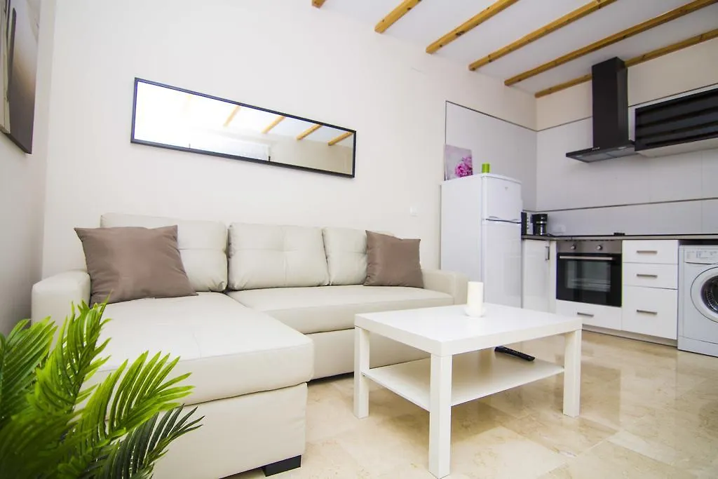 Apartamentos Centro Puerto De Santa Maria El Puerto de Santa María