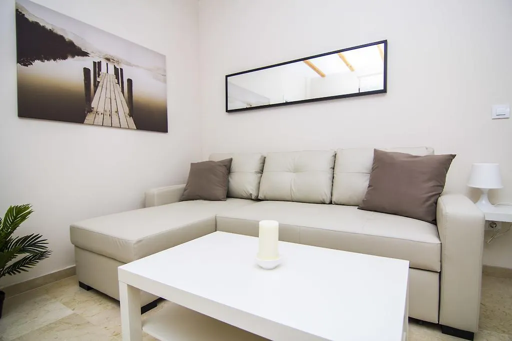 Apartamentos Centro Puerto De Santa Maria El Puerto de Santa María Apartment