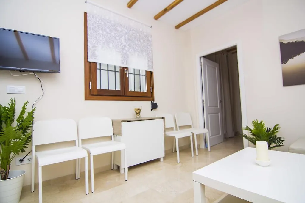 Apartment Apartamentos Centro Puerto De Santa Maria El Puerto de Santa María