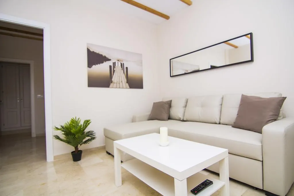 Apartamentos Centro Puerto De Santa Maria El Puerto de Santa María