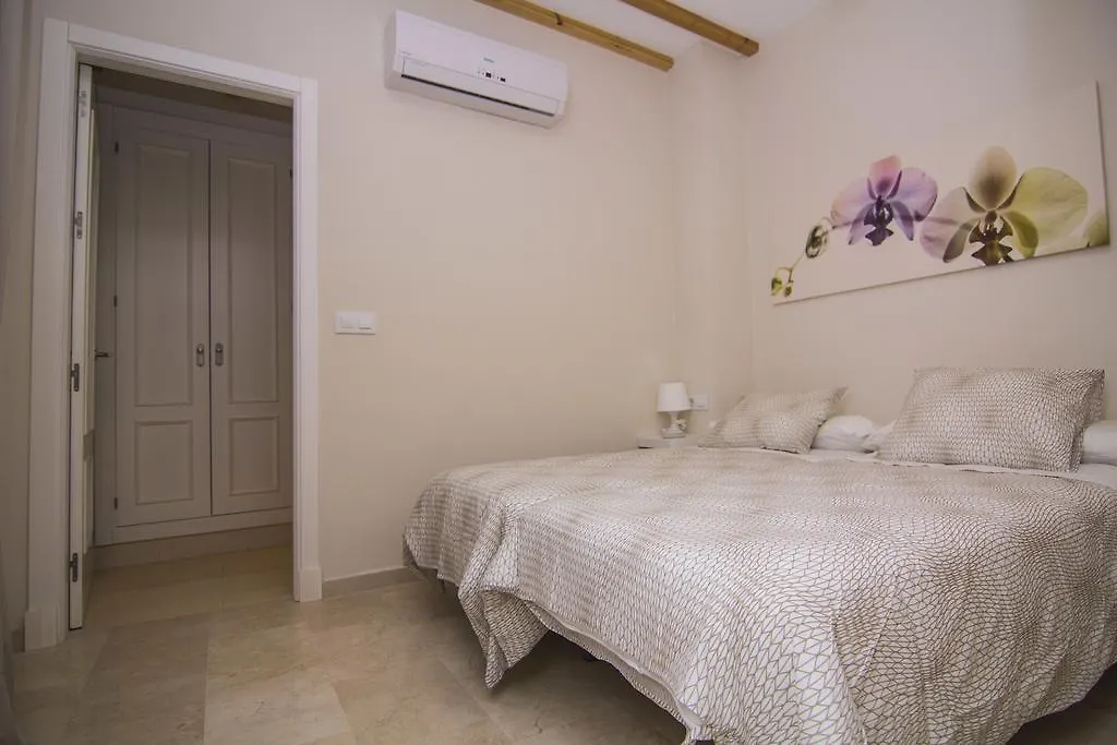 Apartamentos Centro Puerto De Santa Maria El Puerto de Santa María 0*,