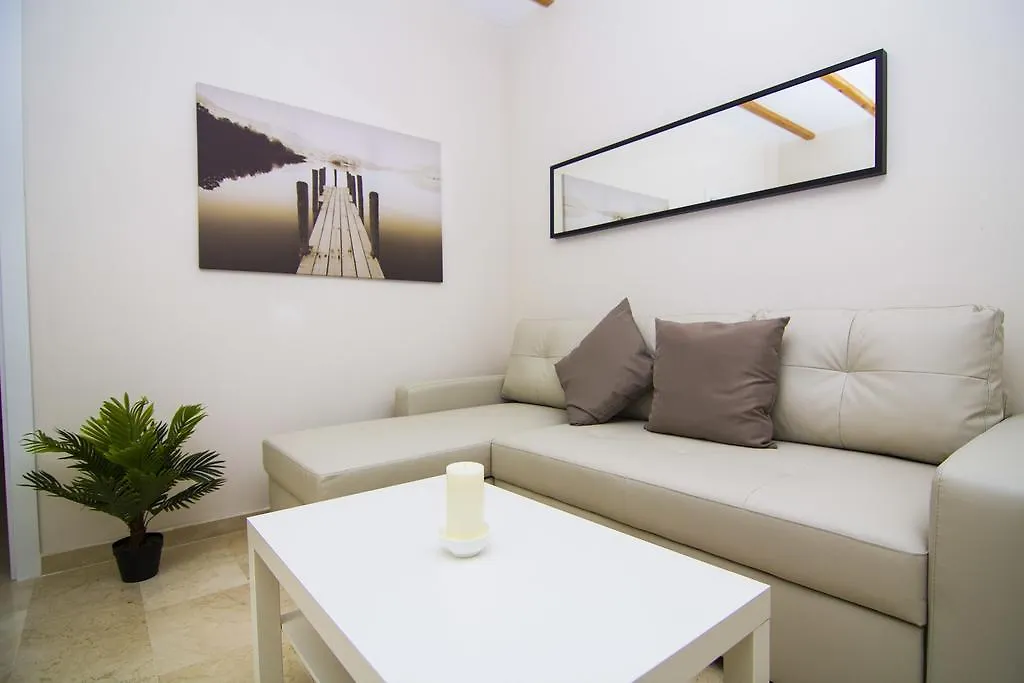 Apartamentos Centro Puerto De Santa Maria El Puerto de Santa María Apartment