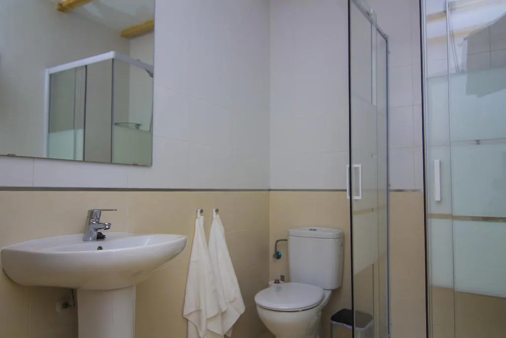 Apartamentos Centro Puerto De Santa Maria El Puerto de Santa María 0*,