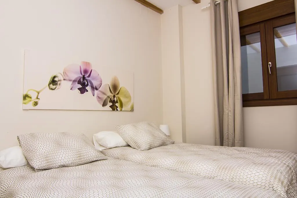 Apartamentos Centro Puerto De Santa Maria El Puerto de Santa Maria 0*,