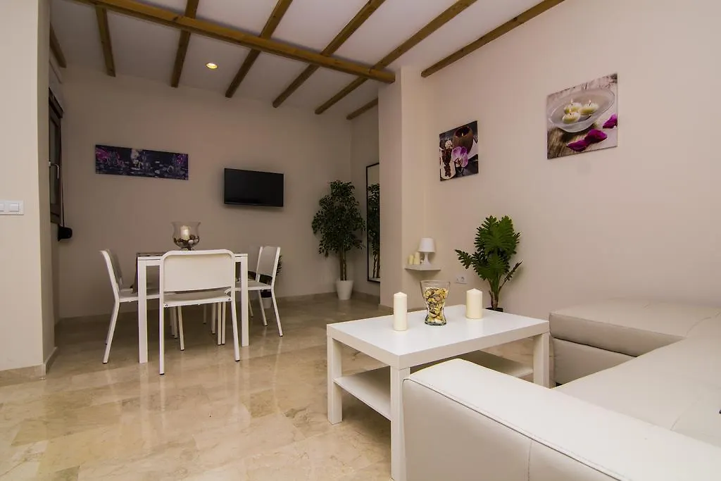 Apartment Apartamentos Centro Puerto De Santa Maria El Puerto de Santa María