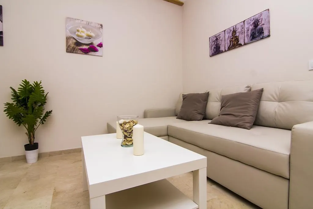 Apartamentos Centro Puerto De Santa Maria El Puerto de Santa María