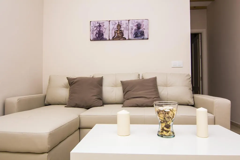 Apartamentos Centro Puerto De Santa Maria El Puerto de Santa Maria Apartment