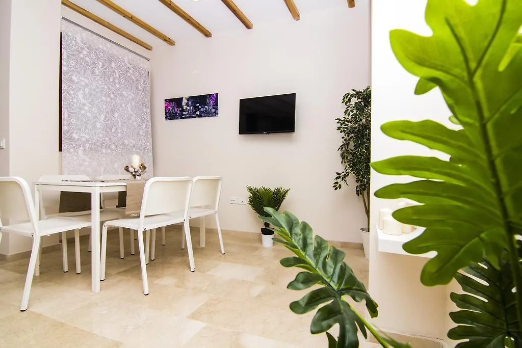 Apartamentos Centro Puerto De Santa Maria El Puerto de Santa María