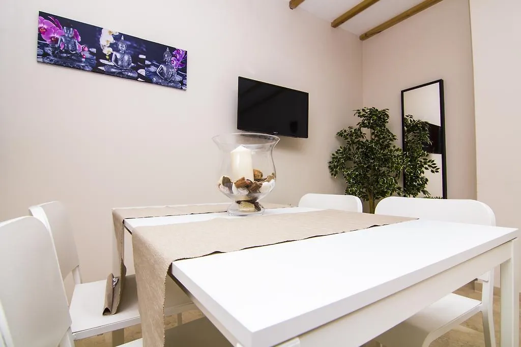 Apartamentos Centro Puerto De Santa Maria El Puerto de Santa María Spanien