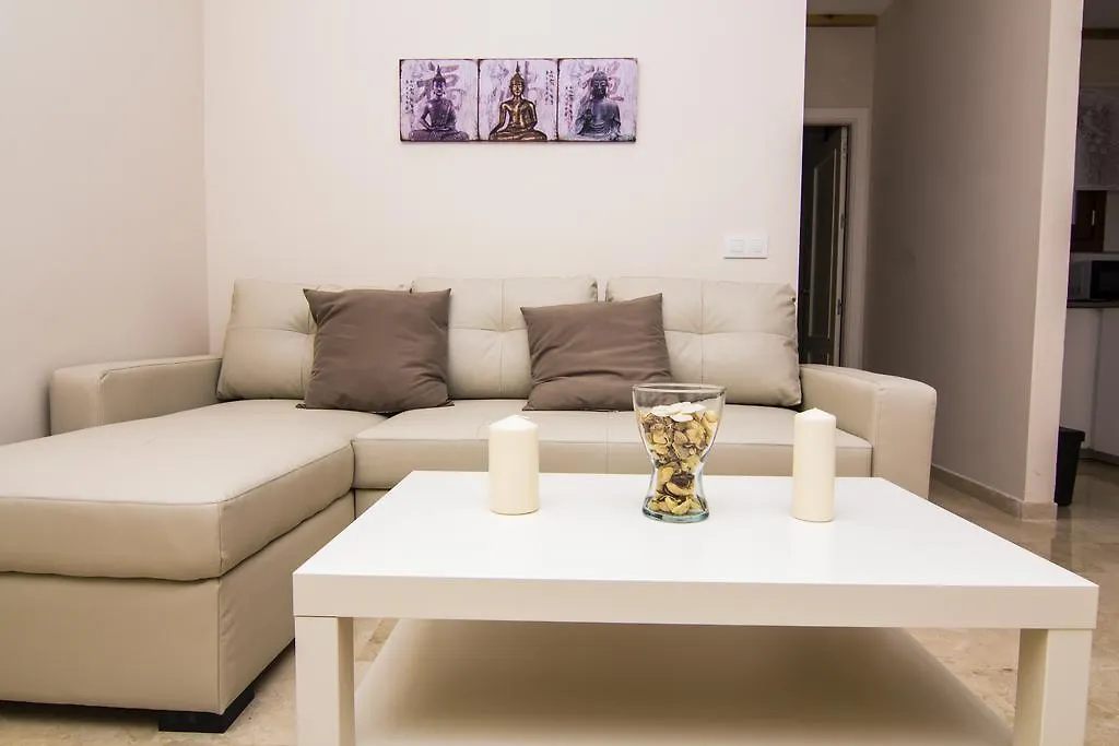 Apartamentos Centro Puerto De Santa Maria El Puerto de Santa María Apartment