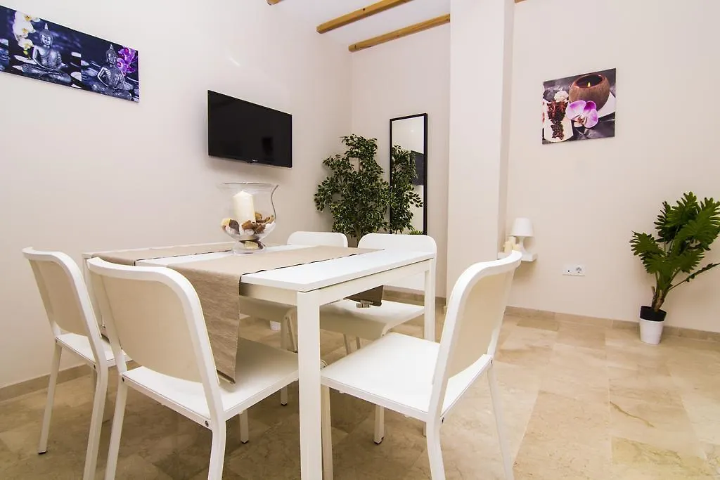 Apartamentos Centro Puerto De Santa Maria El Puerto de Santa María