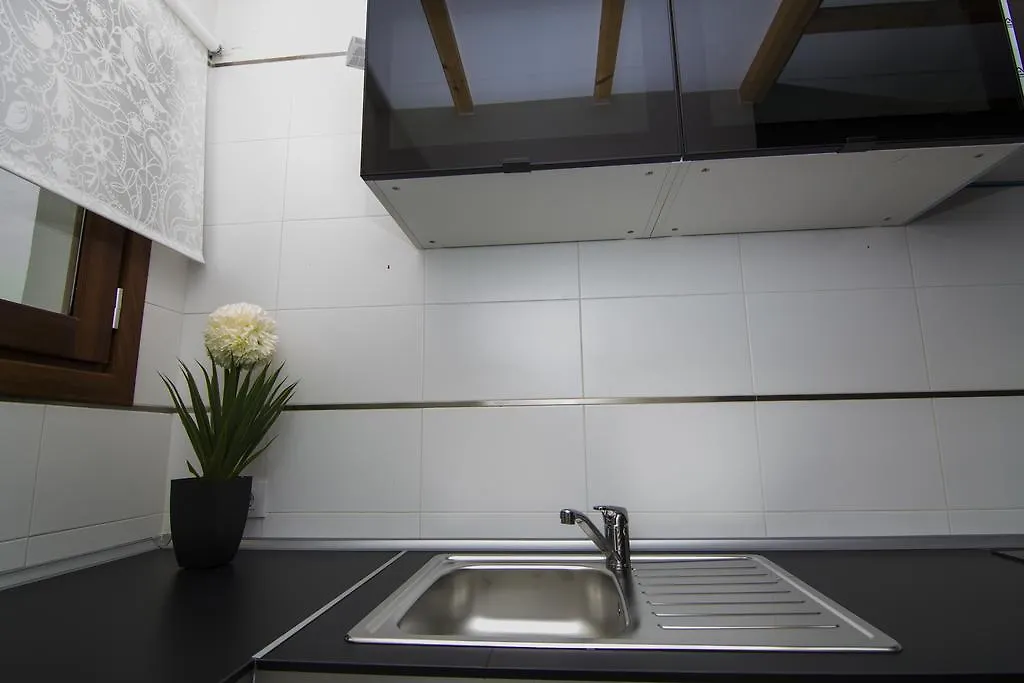 Apartamentos Centro Puerto De Santa Maria El Puerto de Santa María Spanien