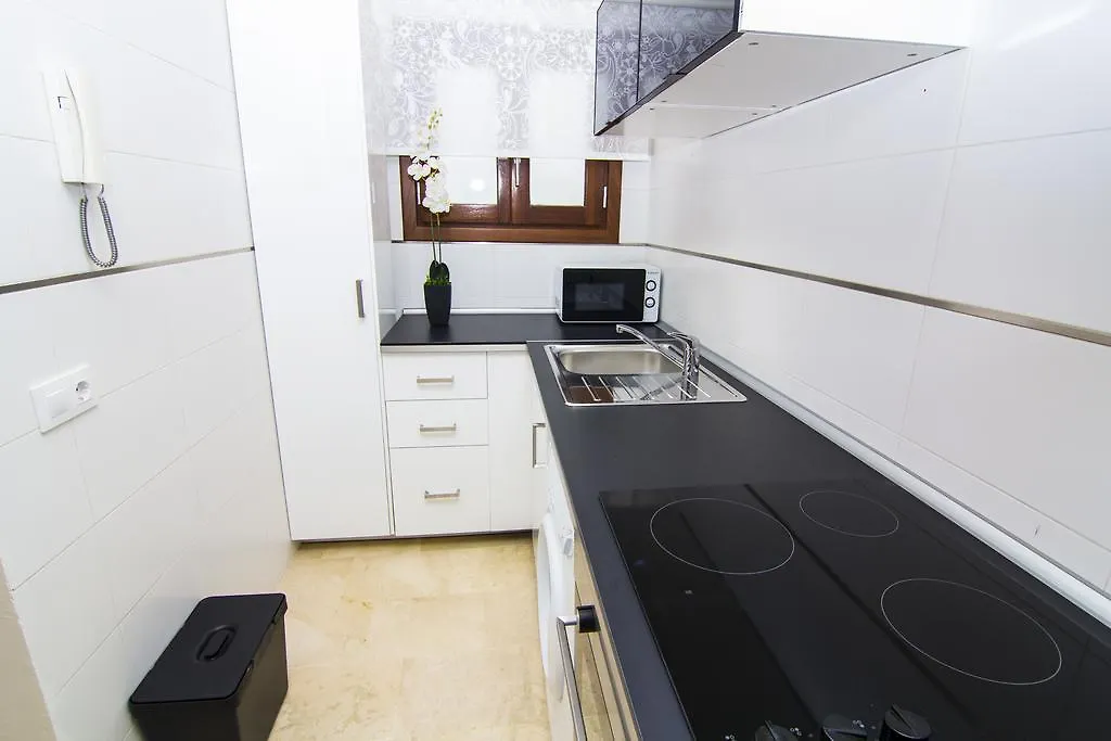 Apartment Apartamentos Centro Puerto De Santa Maria El Puerto de Santa María Spanien