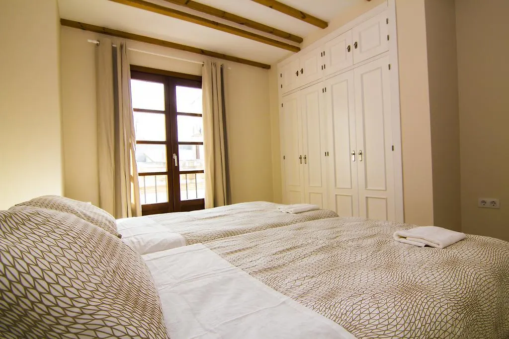 Apartamentos Centro Puerto De Santa Maria El Puerto de Santa Maria Spain
